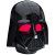 Star Wars Darth Vader – Máscara electrónica modificadora de voz – Juguete para juego de rol para niños – Juguete para disfrazarse con efectos de sonido