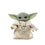 Star Wars The Child Animatronic Edition con más de 25 Sonidos y Movimientos – Juguete The Mandalorian