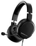 SteelSeries Arctis 1 – Auriculares Gaming – Compatibilidad con Todas las Plataformas