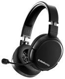 SteelSeries Arctis 1 Wireless – Auriculares inalámbricos para juegos