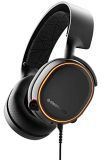 SteelSeries Arctis 5 Auriculares Gaming Iluminados Rgb