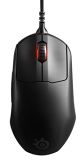 SteelSeries Prime – Ratón de Gaming Esports Performance – Sensor óptico TrueMove Pro de 18 000 CPI – Interruptores óptico magnéticos