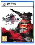 Stranger of Paradise Final Fantasy Origin – PS5