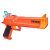 Super Soaker Lanzador de Agua Nerf Fortnite HC – Lanzador para Juegos acuáticos – para Adolescentes y Adultos