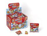 SUPERTHINGS Kazoom Kids – Caja de 50 One Packs con Figuras de la Serie Kazoom