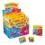 SUPERTHINGS Serie Rescue Force – Caja con 50 Sobres Sorpresa con Figuras coleccionables