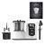Taurus Mycook Easy – Robot de Cocina, app mycook miles de recetas