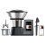 Taurus Mycook el robot de cocina que necesitas en tu hogar