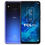 TCL 10 5G – 6GB RAM 128GB ROM Smartphone de 6.53″ FHD+ con NXTVISION
