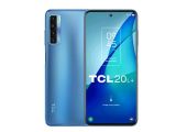 TCL 20L+ 256 GB – Smartphone de 6.67″ FHD+ con NXTVISION (Qualcomm Snapdragon 662, 6GB/256GB
