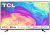TCL 55BP615 – Smart TV 55″ con 4K HDR, Ultra HD, Android 9.0, Dobly Audio, WiFi, Slim Design Micro Dimming Pro, Smart HDR, HDR 10