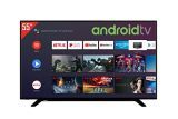 Televisor Toshiba 55ua2063dg, un Android TV de 55″ al mejor precio.