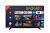 Televisor Toshiba 55ua2063dg, un Android TV de 55″ al mejor precio.