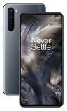 OnePlus NORD (5G) 8GB RAM 128GB, Cámara Cuádruple, Dual SIM. Ahora con Alexa – Gris Onix