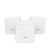 Tenda Nova MW3 Mesh – Router Sistema WiFi de Red en Malla (AC1200, 2.4GHz +5 GHz, Plug and Play, Mu-MIMO
