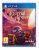 The Eternal Cylinder, PlayStation 4