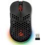 THE G-LAB Kult Beryllium Ratón Inalámbrico Recargable – Mouse Inalámbrico Gaming de Alto Rendimiento