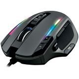 The G-Lab Kult NITROGEN Core Mouse Gaming con Cable de Alto Rendimiento