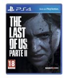 The Last of Us Parte II PS4 a un precio insuperable