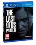The Last of Us Parte II, juegazo para PS4 a precio de locos.