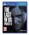 The Last of Us Parte II PS4 a un precio insuperable