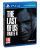 The Last of Us Parte II, juegazo para PS4 a precio de locos.