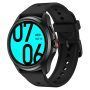 Ticwatch Pro 5 Android Smartwatch para Hombres Snapdragon W5+ Gen 1 Plataforma Wear OS Reloj Inteligente 80 Horas de duración de la batería Salud Fitness Seguimiento