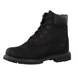Timberland 6 Inch Premium Waterproof, Botas Chukka Mujer