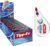 Tipp-Ex Mini Pocket Mouse Cinta Correctora – 6 m x 5 mm, caja de 10 Unidades, óptimo para oficinas, Multicolor