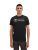 TOM TAILOR Hombre Camiseta 1035611, 29999 – Black, XXL
