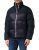 Tommy Hilfiger Hilfiger Tech Jkt-Collar de pie Chaqueta, Cielo del Desierto, M para Hombre