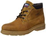 Tommy Hilfiger Jonny 6c, Botas de Moda Hombre