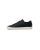 Tommy Hilfiger Harlem Core 1a2 LTH, Tenis vulcanizados Hombre, Black, 42 EU