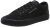 Tommy Hilfiger Th Hi Vulc Core Low Canvas, Tenis vulcanizados Hombre, Negro, 44 EU