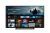 Toshiba 50UF3D63DA Smart TV Fire TV 50 Pulgadas (4K Ultra HD, HDR10, Prime Video, Netflix, Control de Voz Alexa, HDMI 2.1, Baja latencia para Gaming