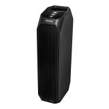 Toshiba Purificador de aire CAF-Z45FR 3 en 1 con filtro HEPA H13, CADR 228 m³/h, filtro de carbón activo