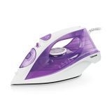Tristar ST-8350 Plancha de vapor, suela de cerámica, 2200 W, presión de vapor continua