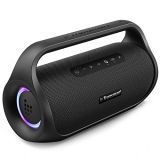 Tronsmart Bang Mini Altavoz Bluetooth Potente 50W