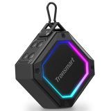 Tronsmart Groove 2 Altavoz Bluetooth, con este cupón podrás hacerte con este mini Altavoz
