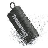 Tronsmart Trip Altavoz Bluetooth 10W, Altavoz Portatil Bluetooth 5.3