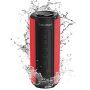 Tronsmart T6 Plus Altavoces Bluetooth 40W, Altavoz Portatiles Waterproof IPX6 con Powerbank, 15 Horas de Reproducción, Sonido Estéreo, Efecto de Triple Bajo, Speaker Bluetooth 5.0 – Rojo   ✨ ✂️ Aplica cupón del vendedor