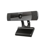 Trust Gaming GXT 1160 Vero – Webcam Full HD