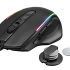 Corsair HS65 SURROUND Auriculares para juegos (Sonido envolvente Dolby Audio 7.1 en PC y Mac