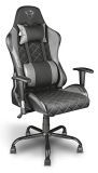 Trust Gaming GXT 707G Resto Silla Gaming, Silla Giratoria Completa de 360°