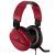 Turtle Beach Recon 70N Auriculares Gaming Nintendo Switch, PS4, PS5, Xbox One y PC, Rojo