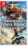 Ubisoft INMORTALES FENYX Rising – Interruptor