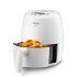Purificador de aire Honeywell Premium (filtro True HEPA, sensor de alergias, de calidad del aire, CADR 204m3/h, filtrado de 4 etapas) HPA710WE