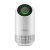 Ufesa PF4500 Purificador de Aire con Sistema de Filtrado 3 Capas: Pre filtro + Carbono Activo + HEPA. Neutraliza el 99.97% de Polvo y Bacterias, Hasta 40m², 3 Velocidades, Silencioso 30dB(A)