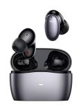 UGREEN HiTune X6 Auriculares Inalambricos Cancelación de Ruido Activo, TWS Auriculares Bluetooth con 6 Micrófono Nítido