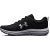 Under Armour Hombre UA Charged Assert 10 Zapatillas para correr